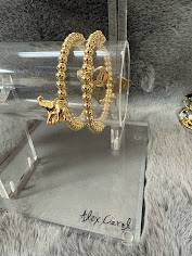 Alex Carol Pendant Charm Bracelets