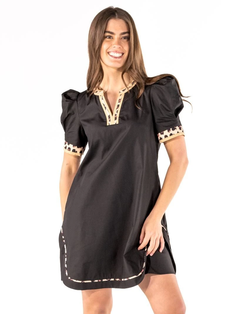 Live On The Edge Dress