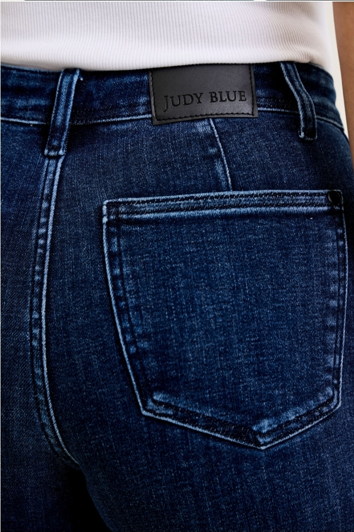 Ankle Wide Trouser 82694