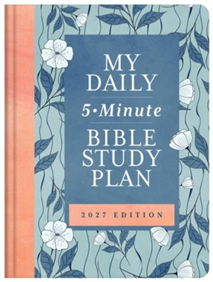 2027 Bible Study For Women