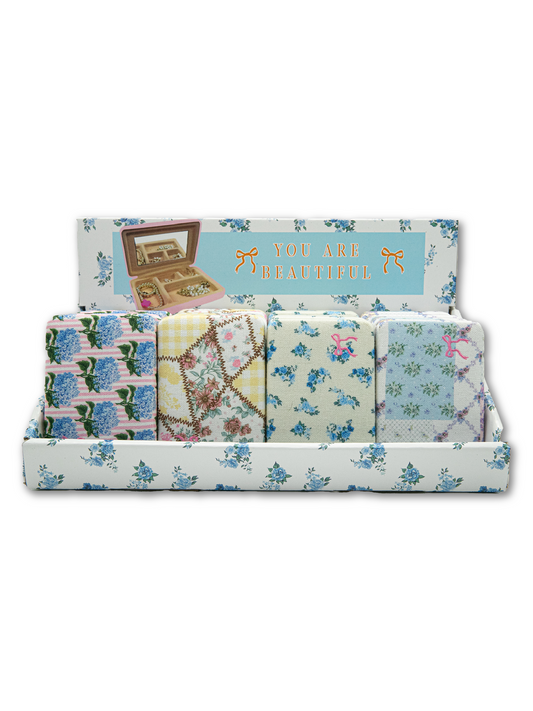 Simply Jewelry Case