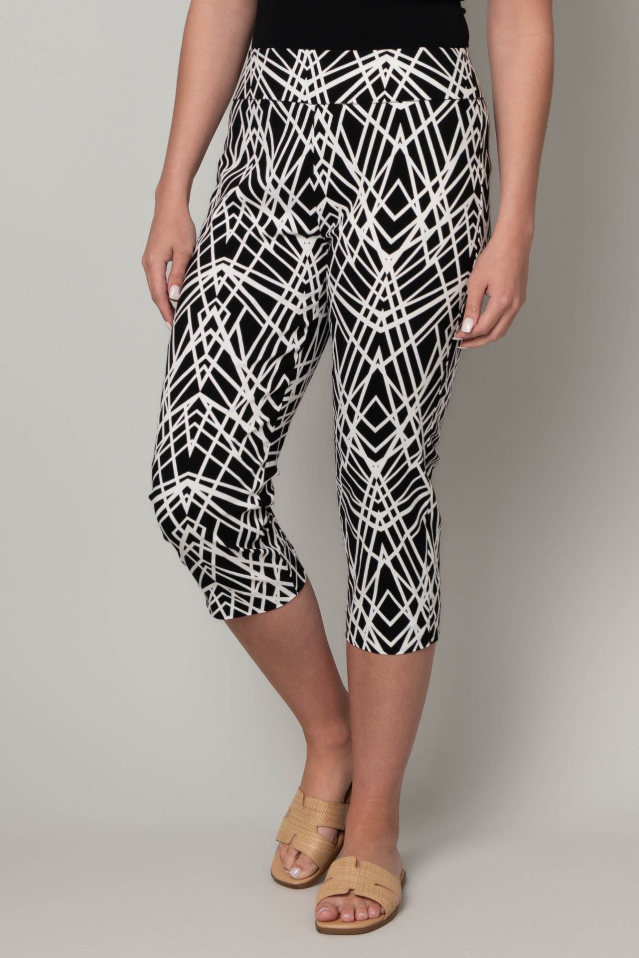 Crown & Glory Capri