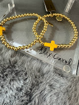 Alex Carol Bead Charm Bracelets