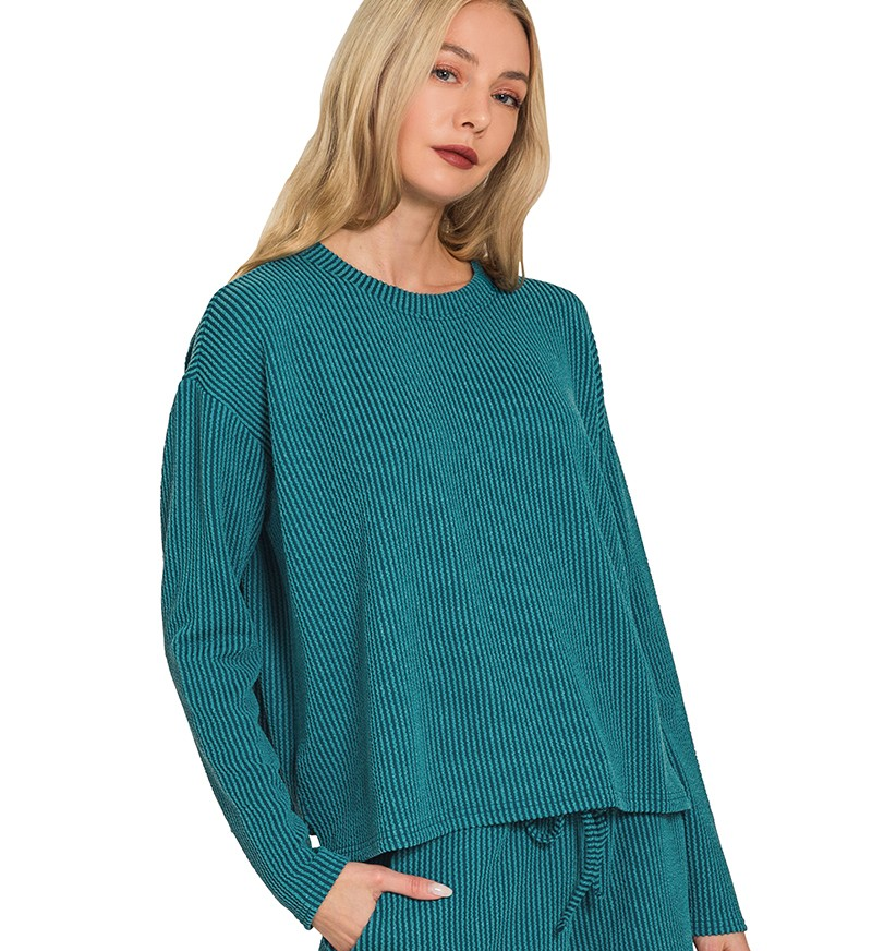 Midnight Moon Top