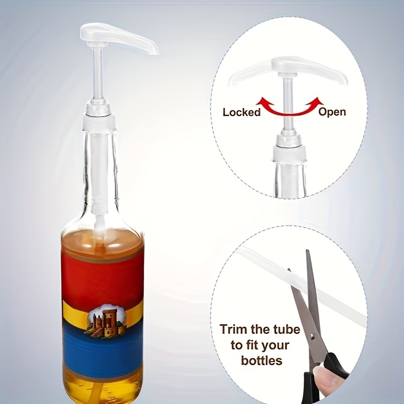 Bottle Pump Dispenser