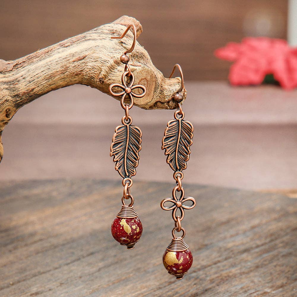 Boho Collection Earrings