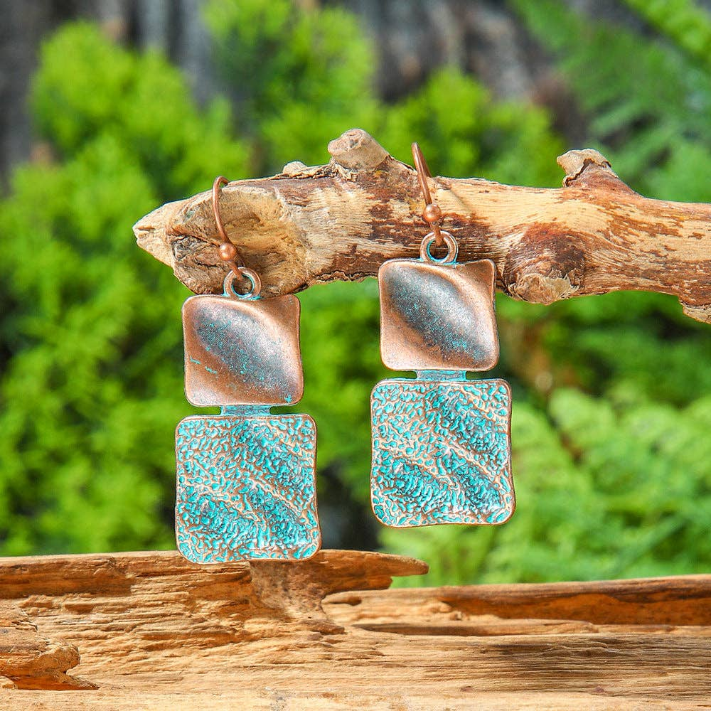 Boho Collection Earrings