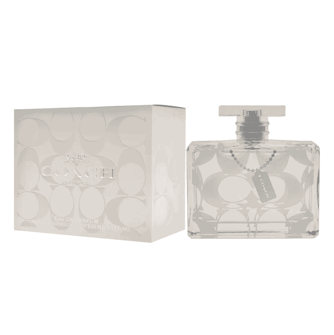 Coach Perfume 1oz