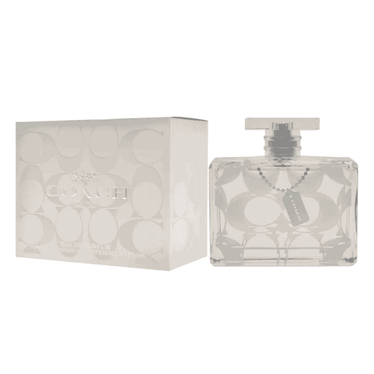 Coach Perfume 1oz