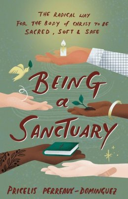 Being a Sanctuary Book