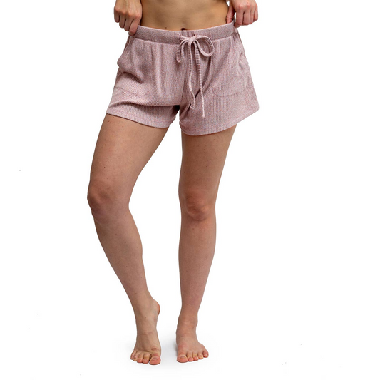 Hello Mello® CuddleBlend™ Lounge Shorts
