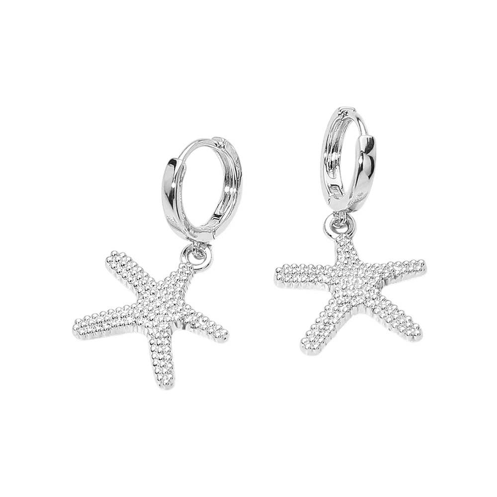Starfish Huggies