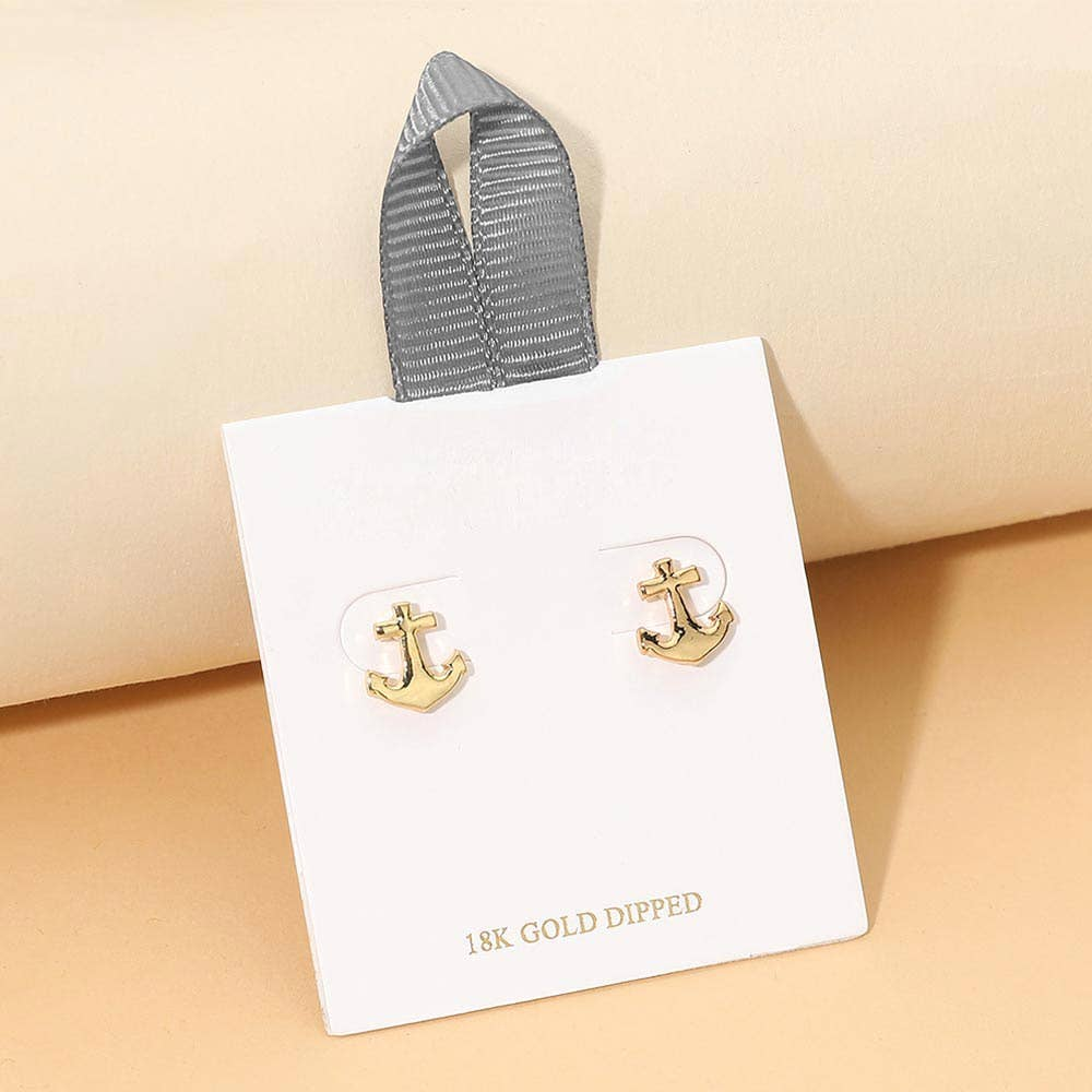 Delicate Anchor Collection