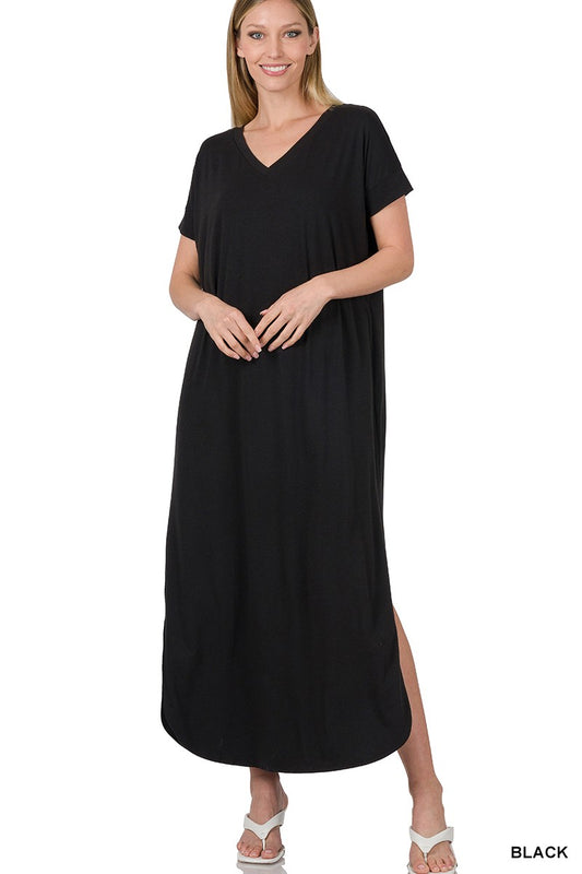 Effortless Maxi