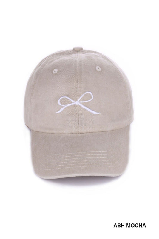 Coquette Ball Cap
