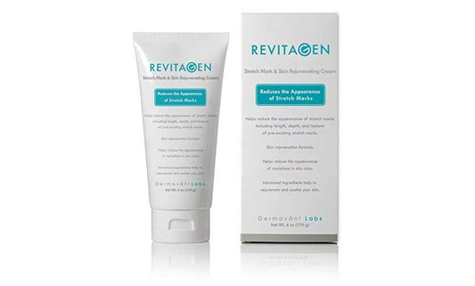 RevitaGen Stretch Mark Cream