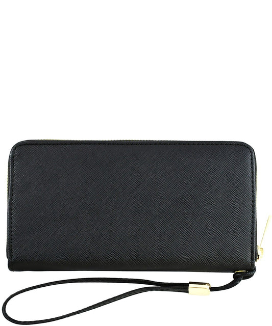 Wristlet Wallet