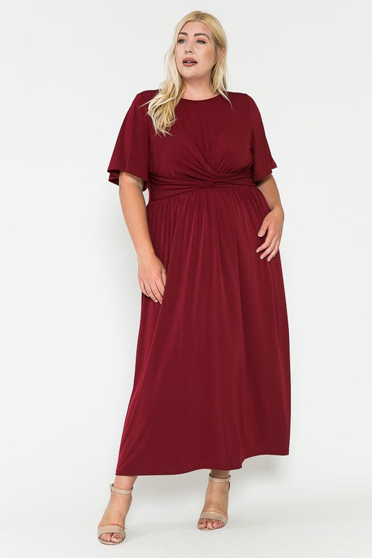 Curvy Fall/Winter Dresses Lady Dorothy Boutique Curvy Fall/Winter Dresses Lady Dorothy Boutique