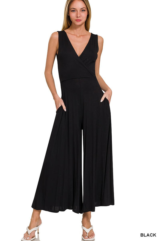 Splendiferous Jumpsuit