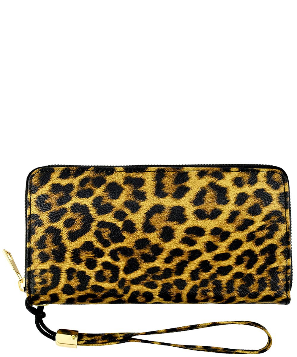 Wristlet Wallet