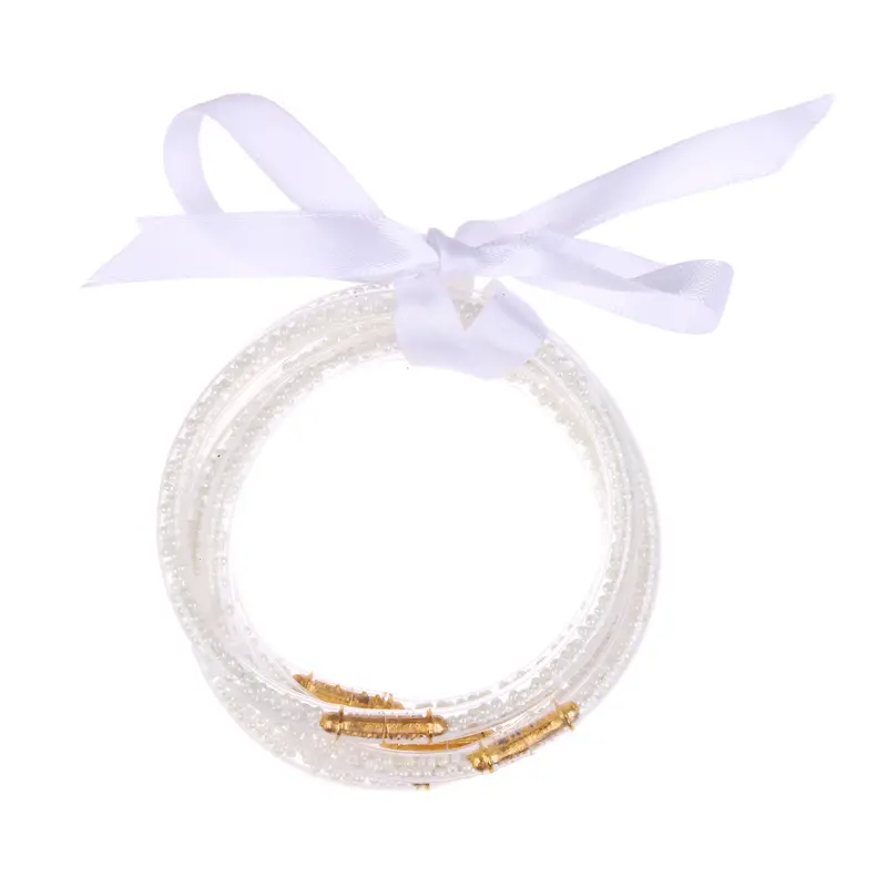 Lady D Serenity Bangles