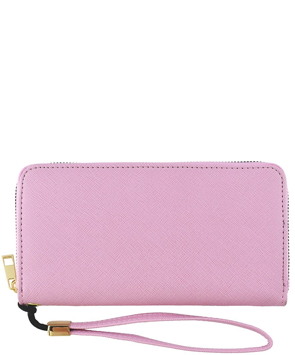 Wristlet Wallet