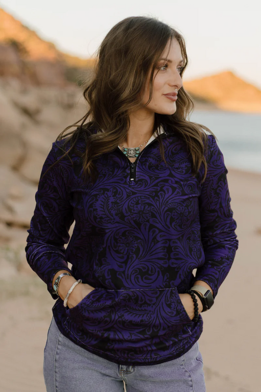 Tailgate Party Pullover