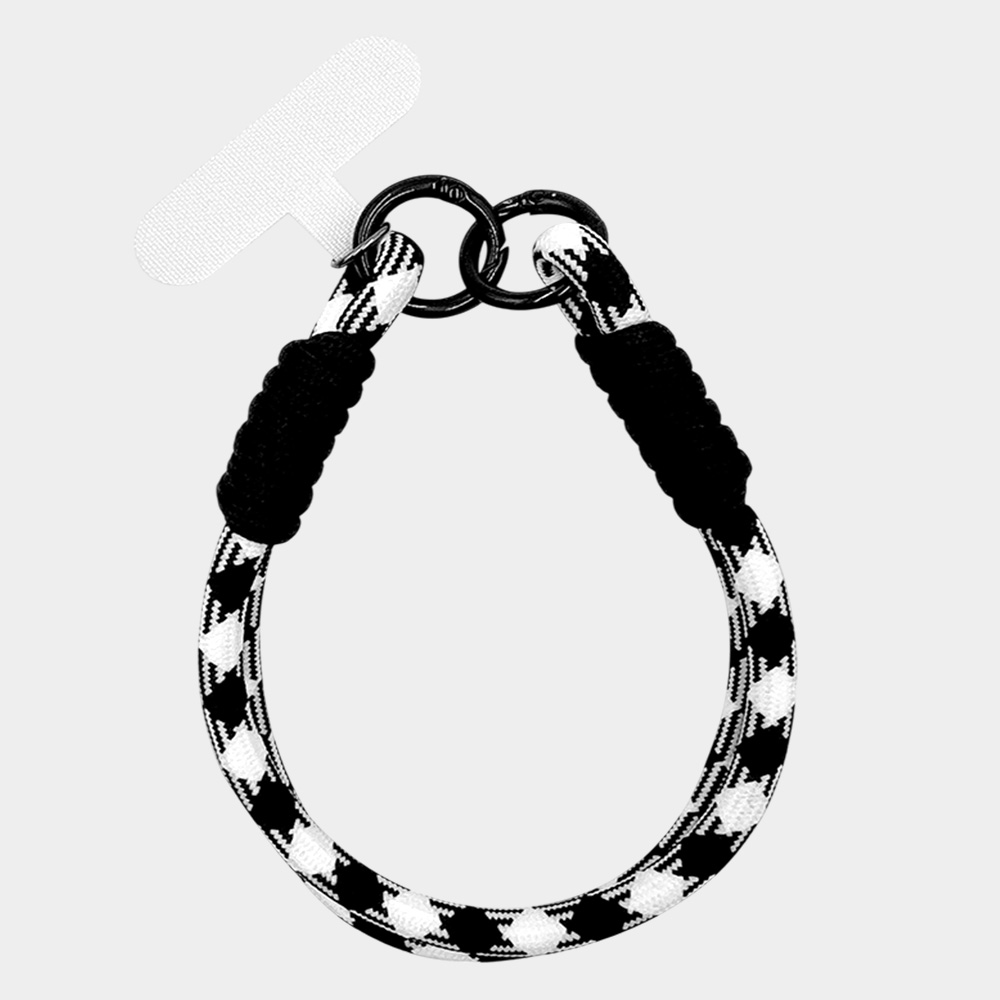 Candy Loop Phone Wristlet