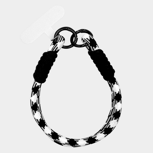 Candy Loop Phone Wristlet