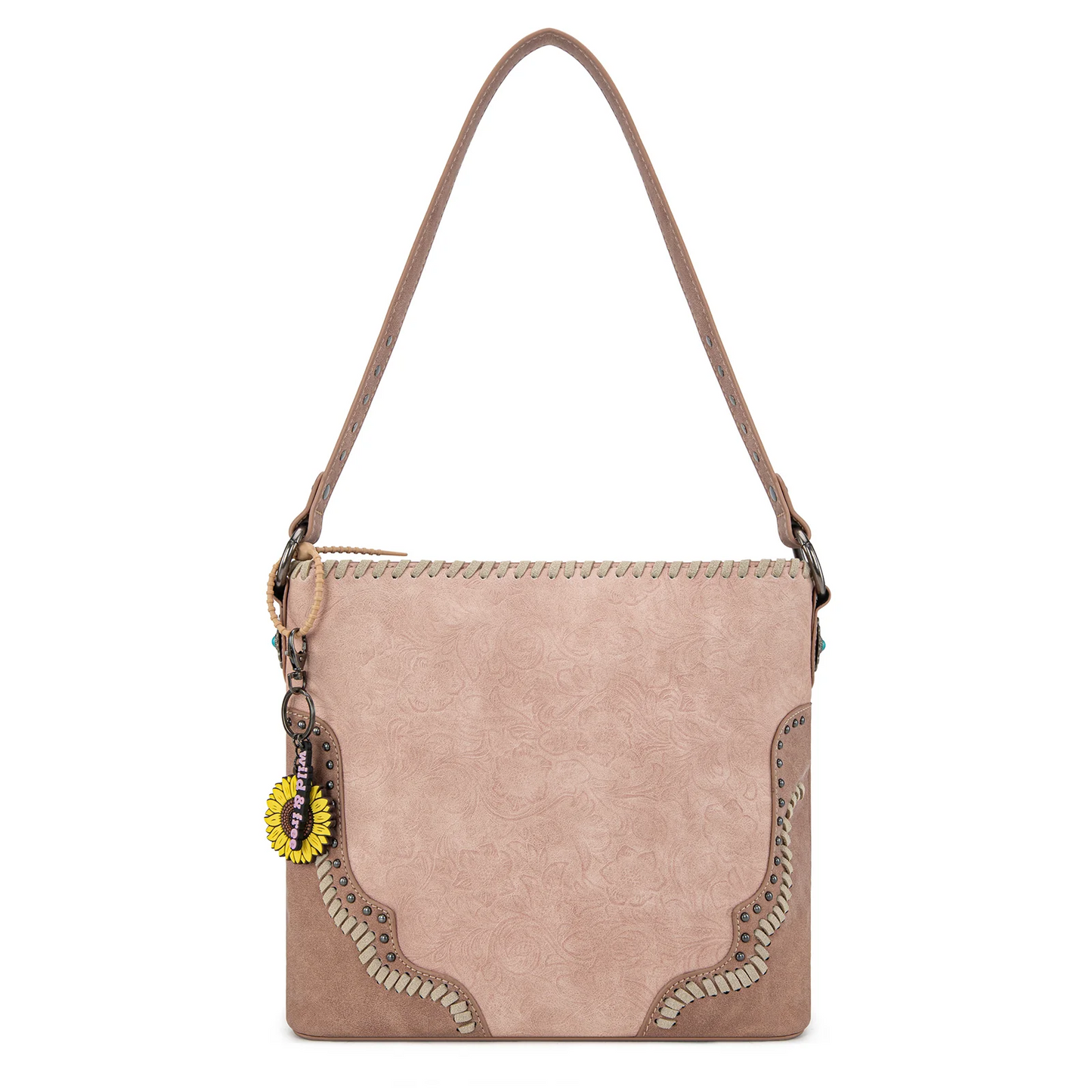 Montana West Embossed Collection