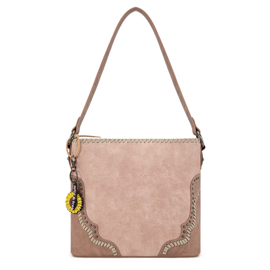 Montana West Embossed Collection