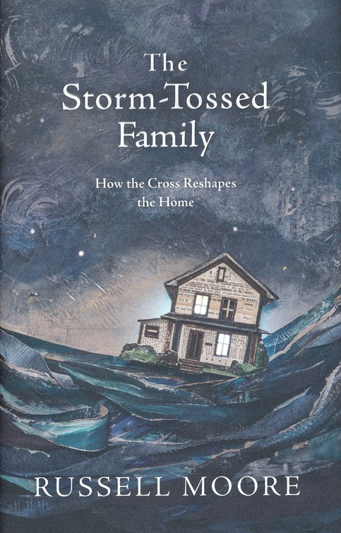 Storm Tossed Family Book