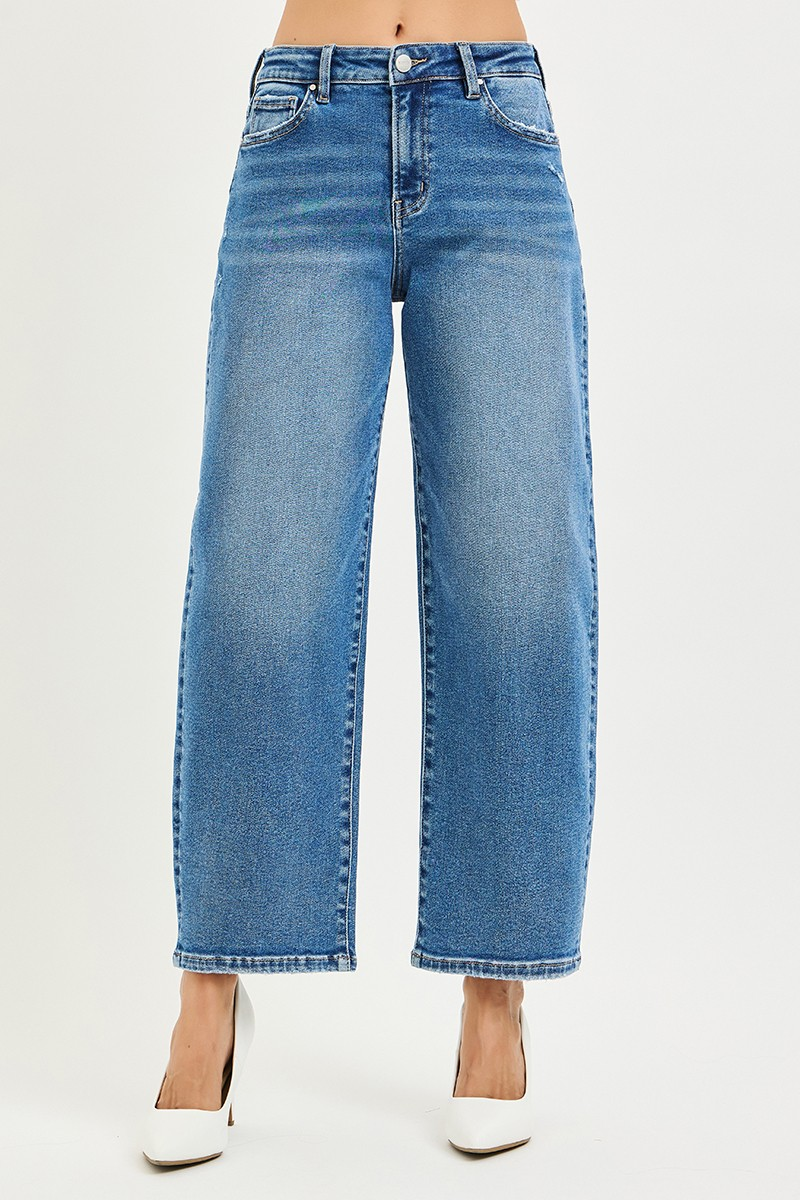 Lock, Stock And Barrel Jeans