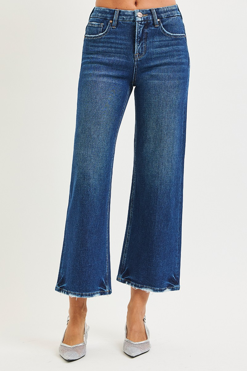 4 Way Stop Jeans