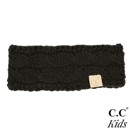 CC Kids Headband