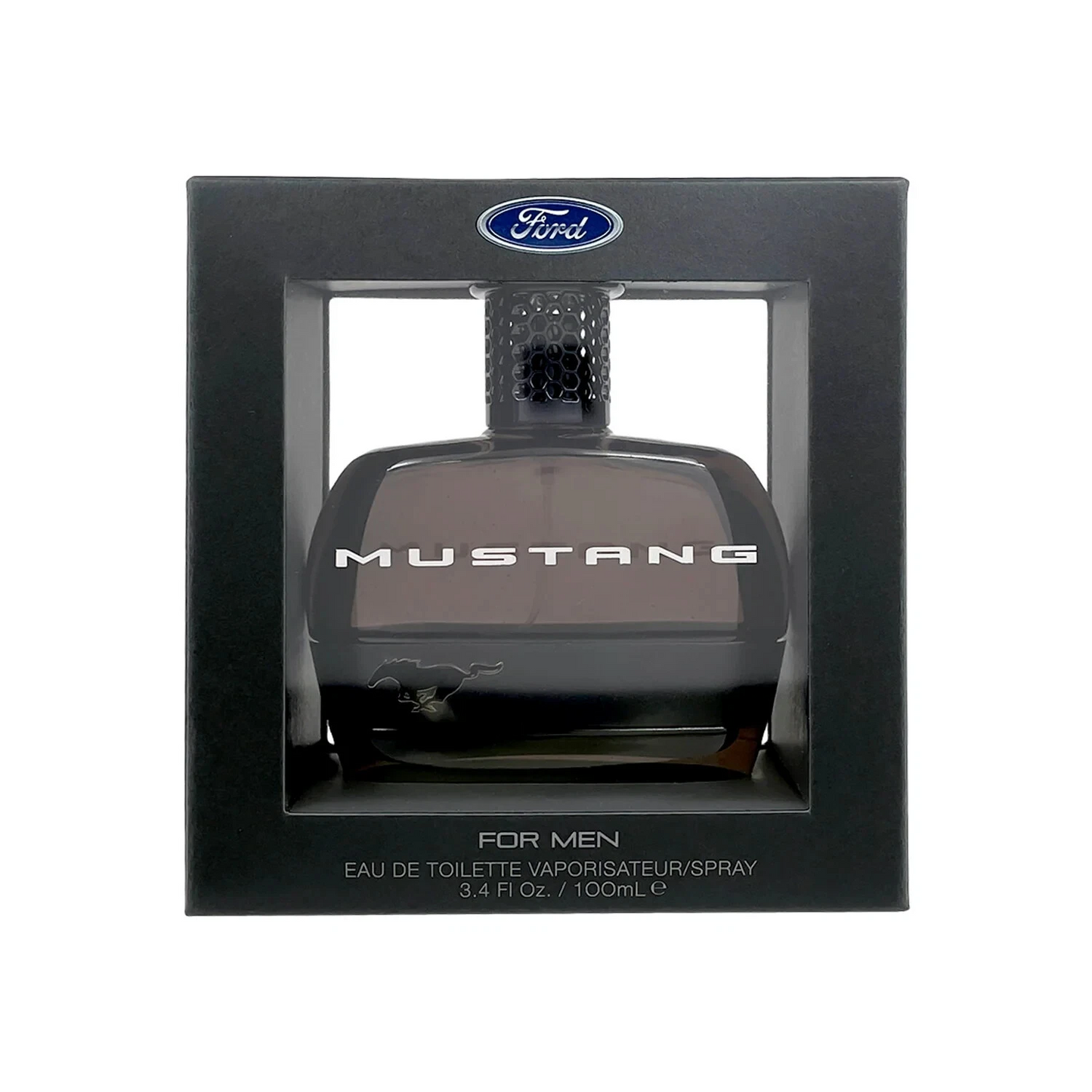 Ford Mustang Cologne