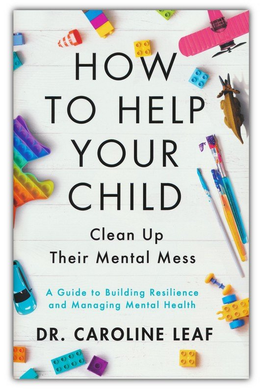 How To Help Your Child Book