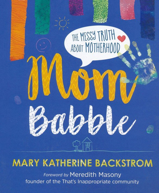 Mom Babble Book