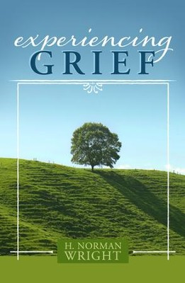 Experiencing Grief Book