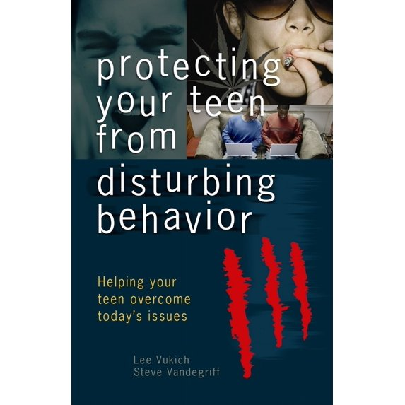 Protecting Your Teen Book