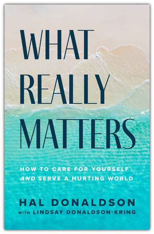 What Really Matters Book