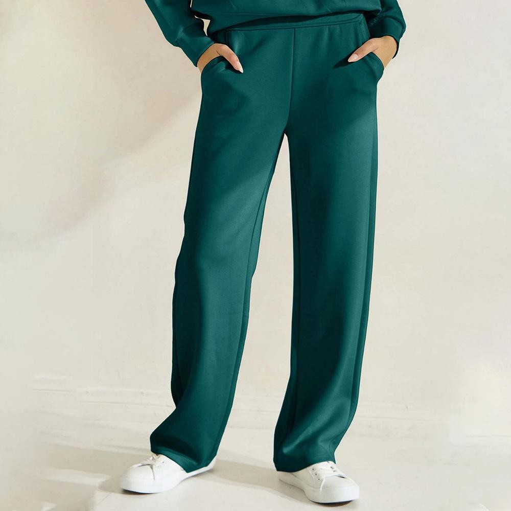 UltraComfy Wide Leg Pants