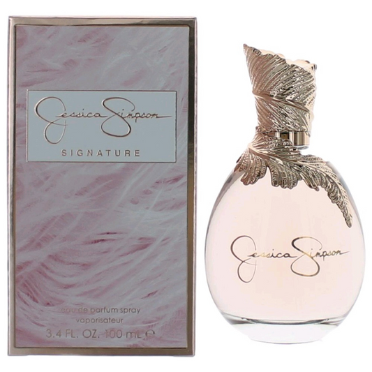 Signature Perfume