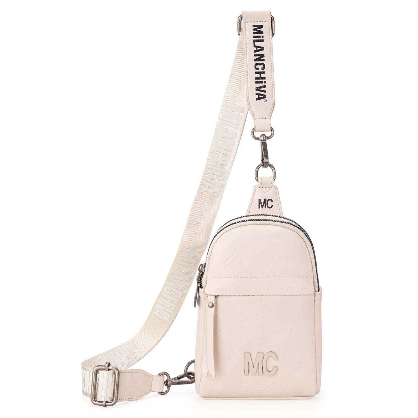 Milan Chiva Sling Bag