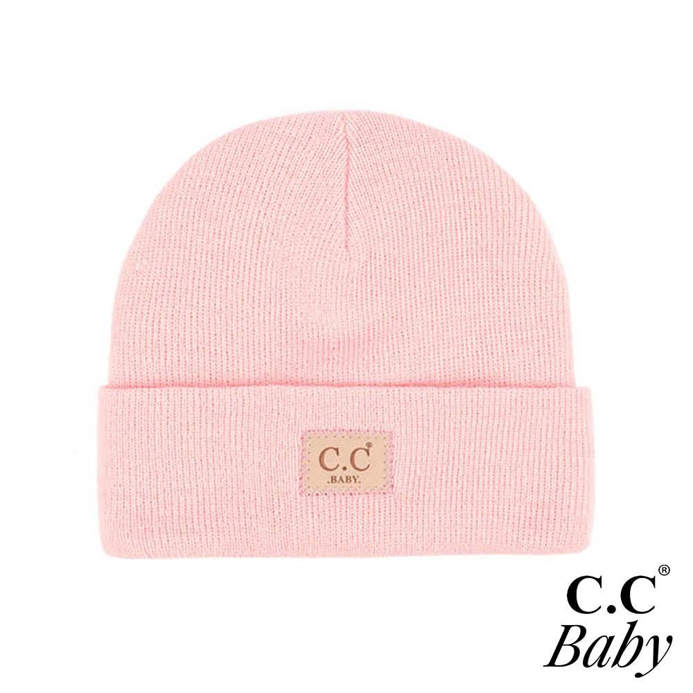 CC Baby Beanie
