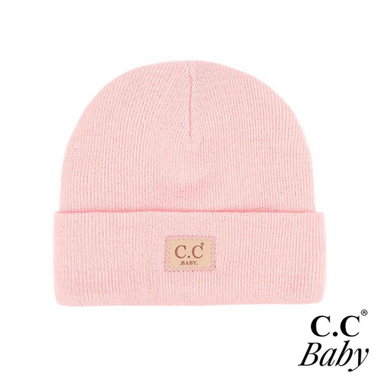CC Baby Beanie