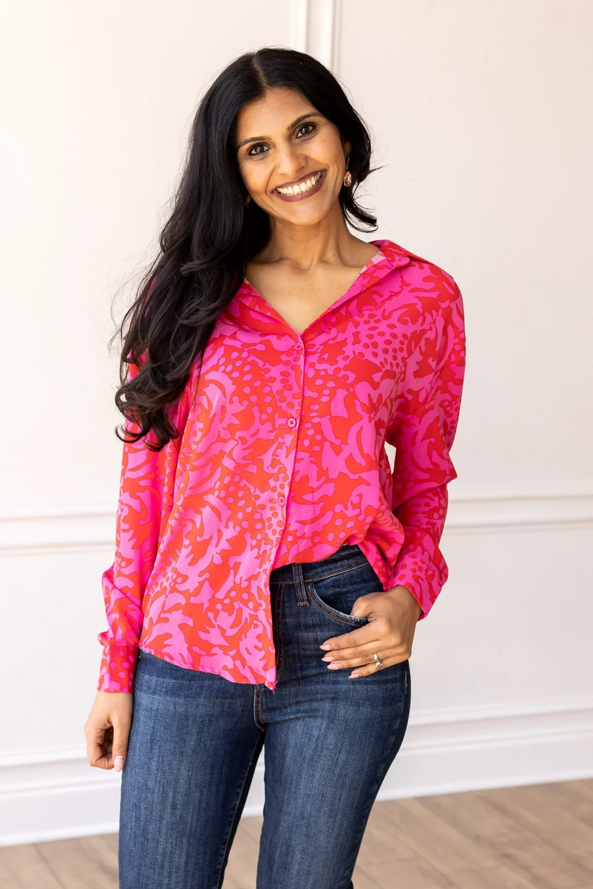 The Kathryn Top