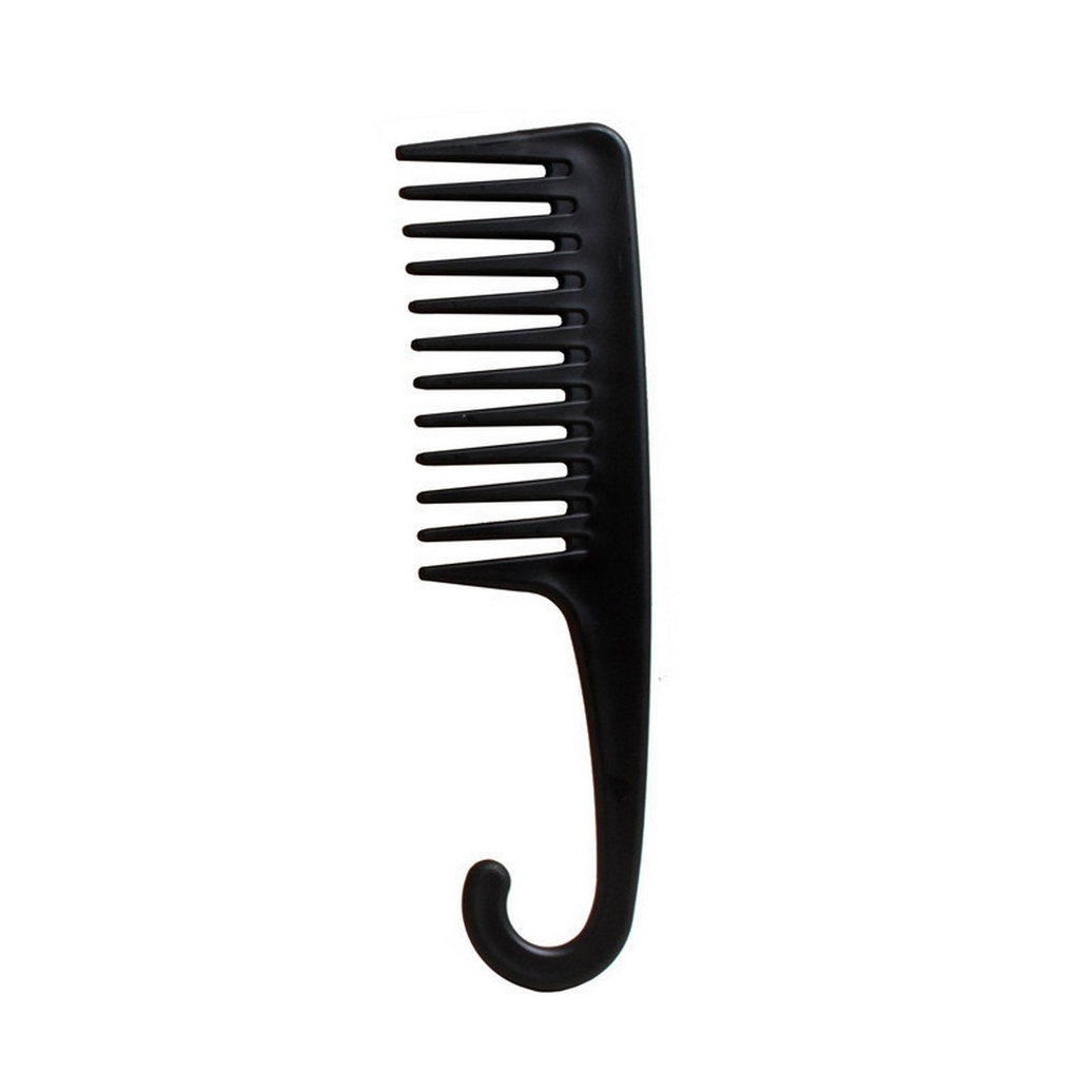 The Hook Hanging Comb