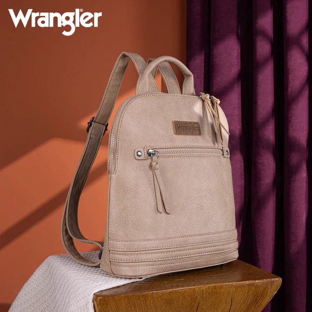 Wrangler Dome Backpack