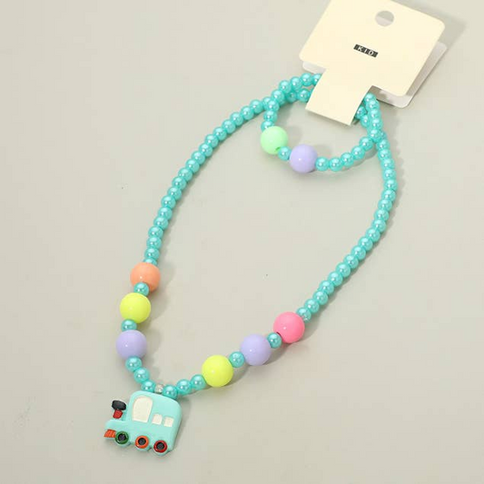 Lil' Charmer Set